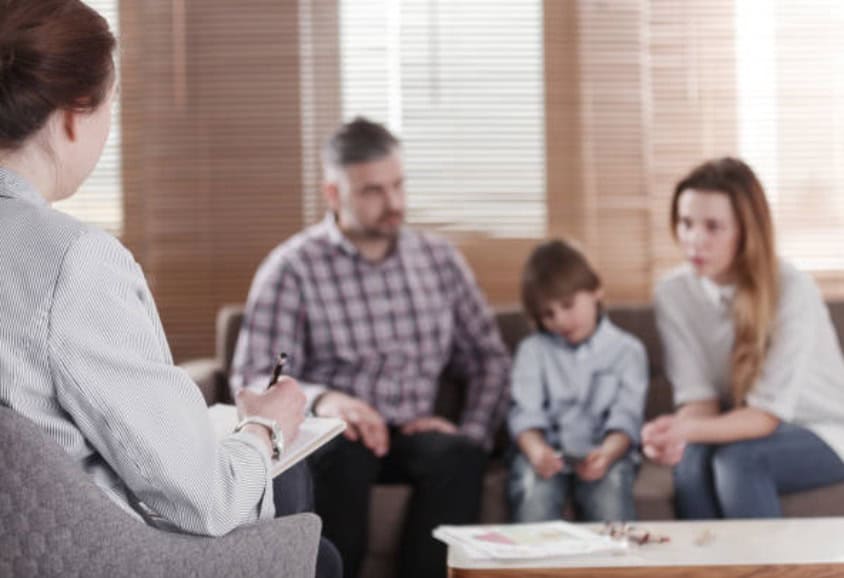 Mediation Failures Ramsgate: Protecting Children in Complex Family Cases Litigation