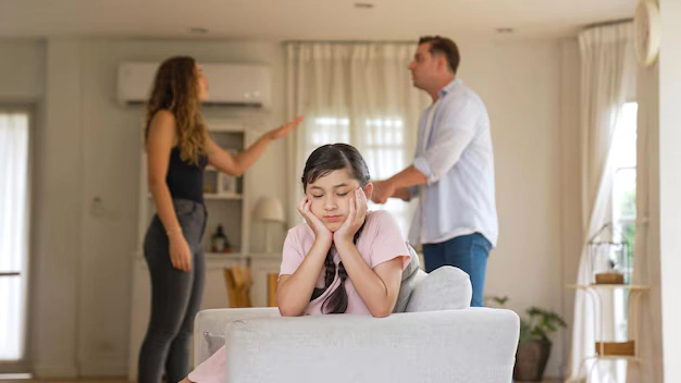 What Is Parental Responsibility in the UK Ramsgate