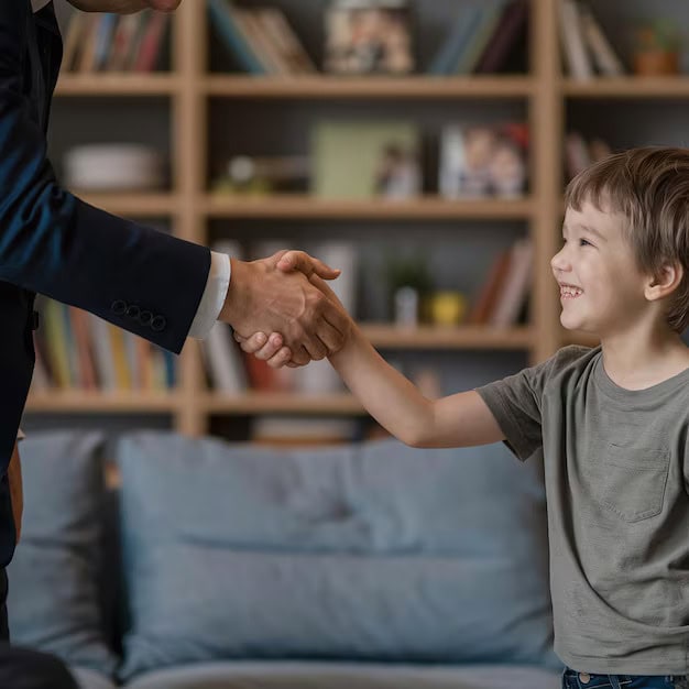 Understanding Child Arrangements – Guidance from EH Mediation Specialists Ramsgate