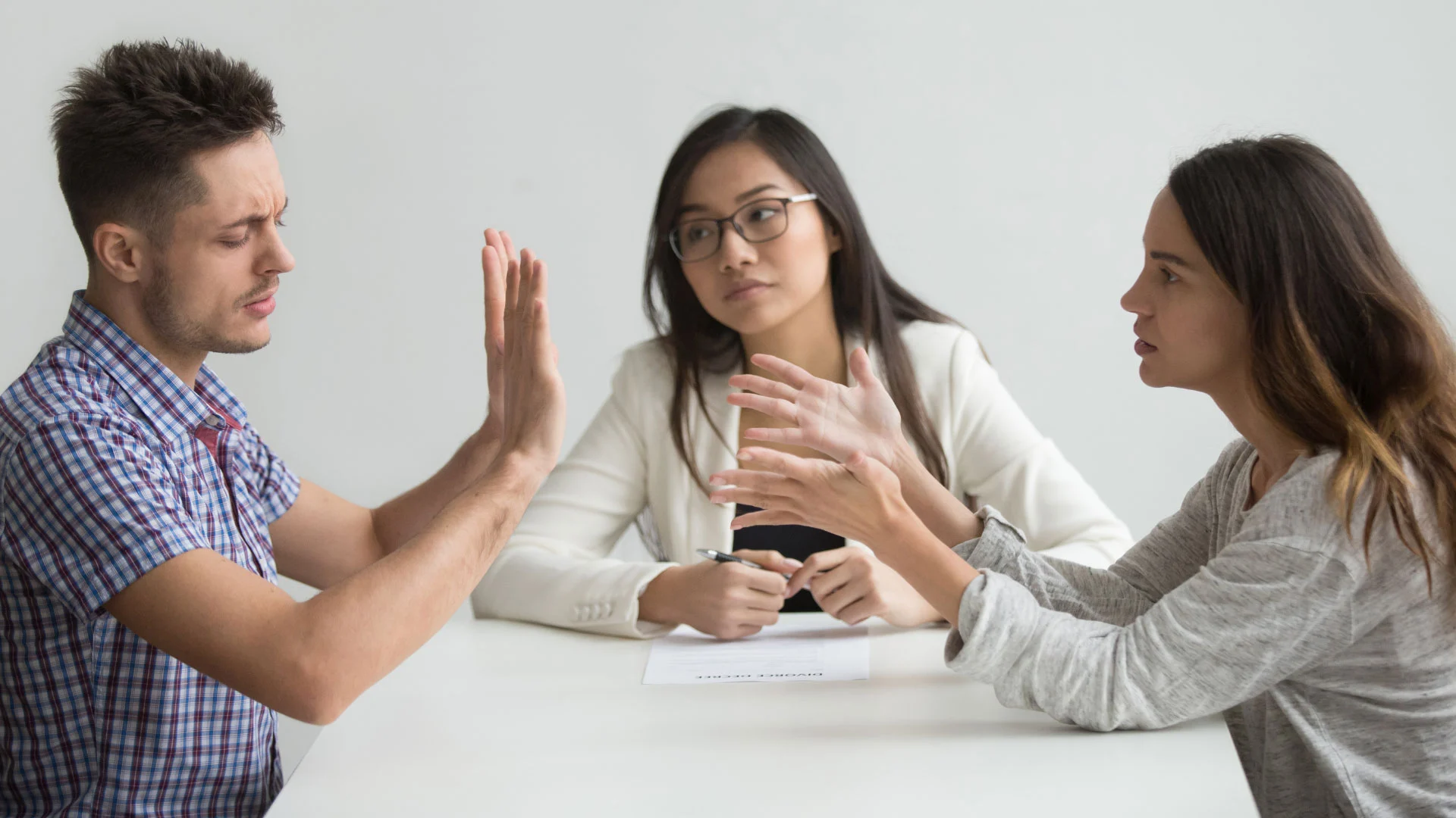 The Legal Framework Behind Family Mediation in the UK Ramsgate