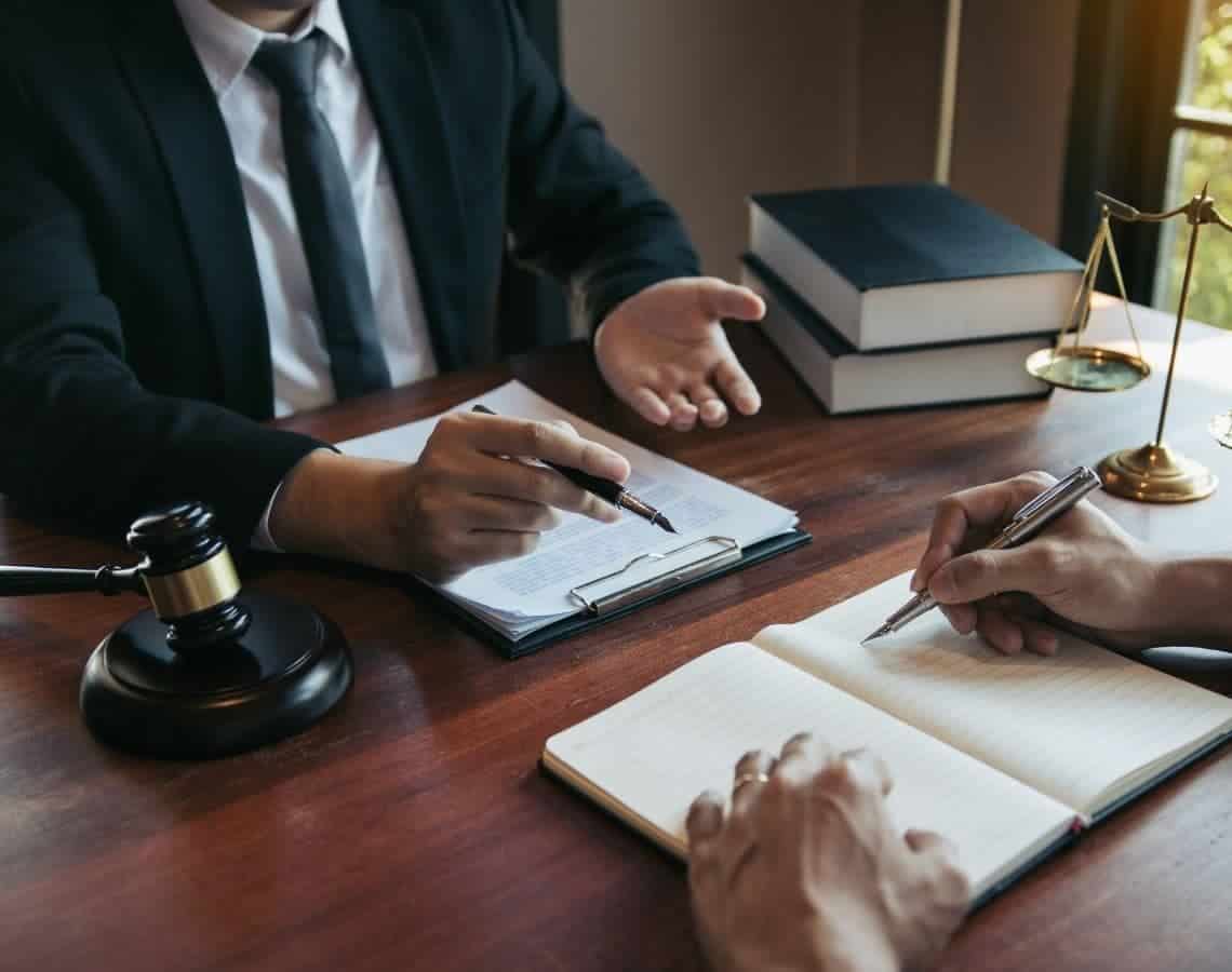 Common Challenges Couples Face in Collaborative Law Ramsgate
