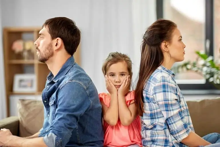 Damage to Co-Parenting and Long-Term Relationships Ramsgate
