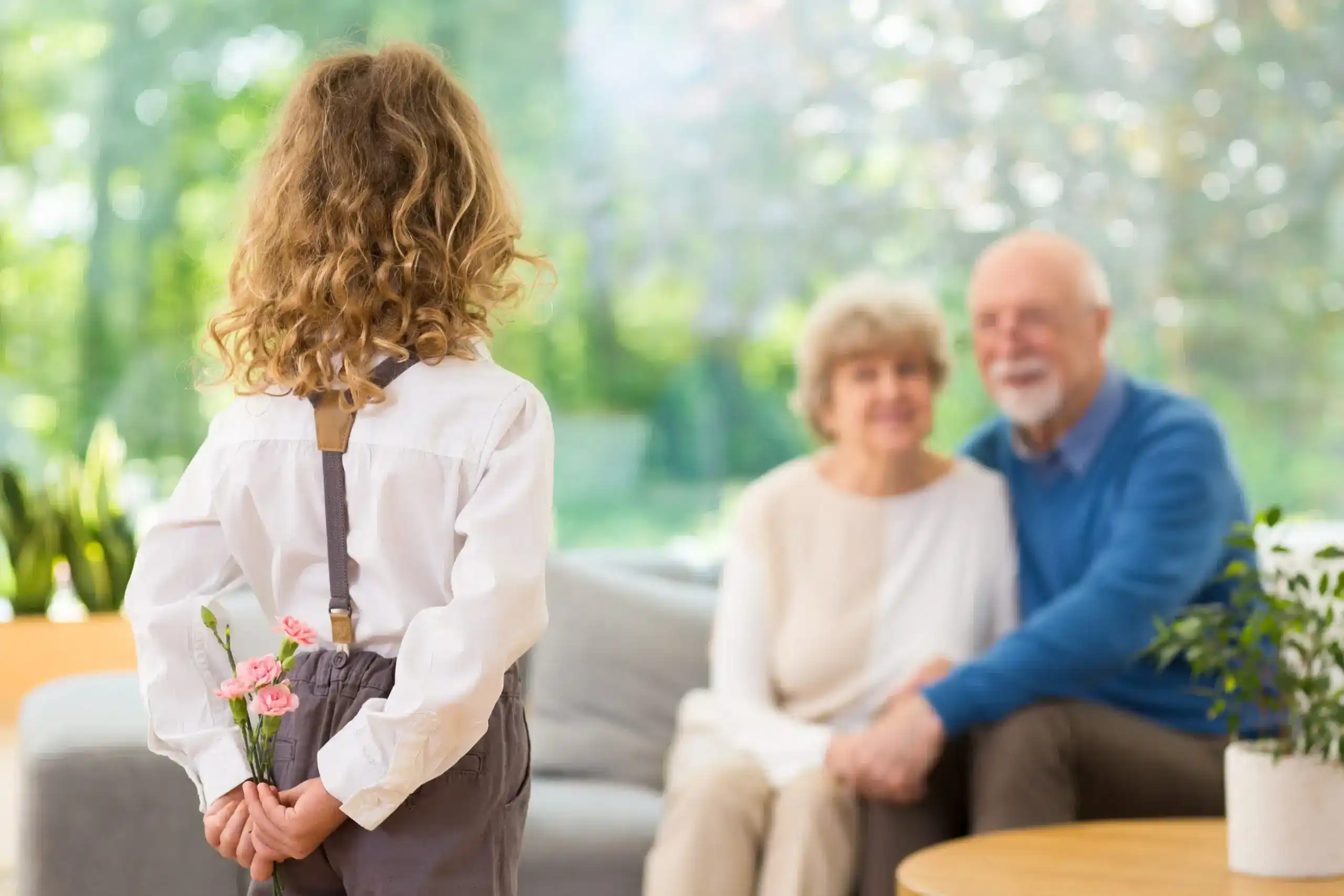 Taking the First Step: How EH Mediation Supports Grandparents Toward Positive Outcomes Ramsgate