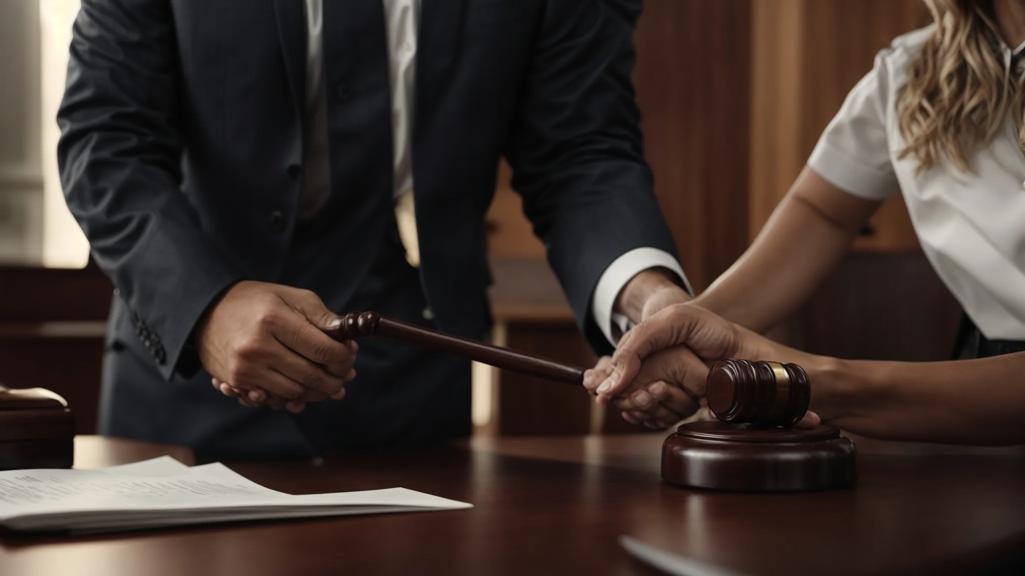 Why Choosing EH Mediation Strengthens Your Agreement Ramsgate