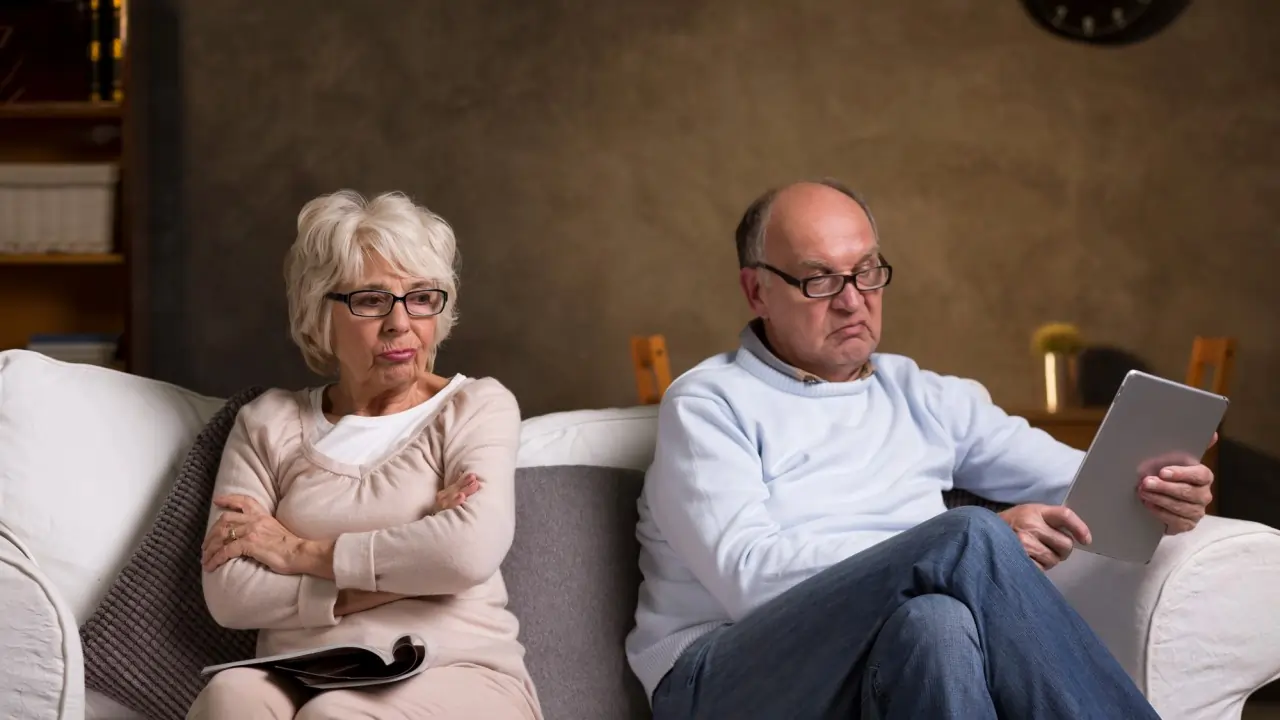 Preventing Long-Standing Family Issues from Escalating During Care Planning Ramsgate