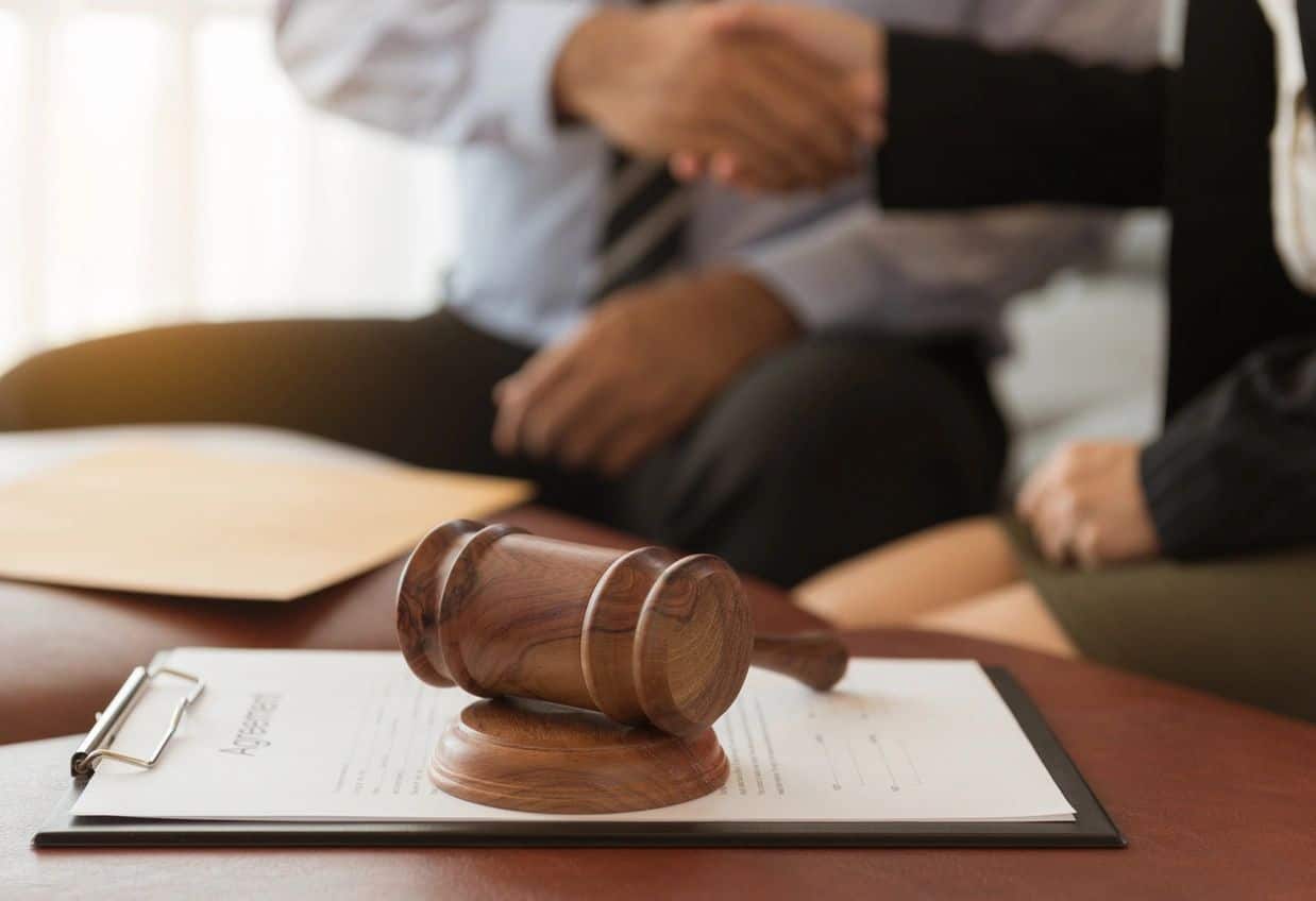 Taking the First Step with EH Mediation: Protecting Your Future Ramsgate