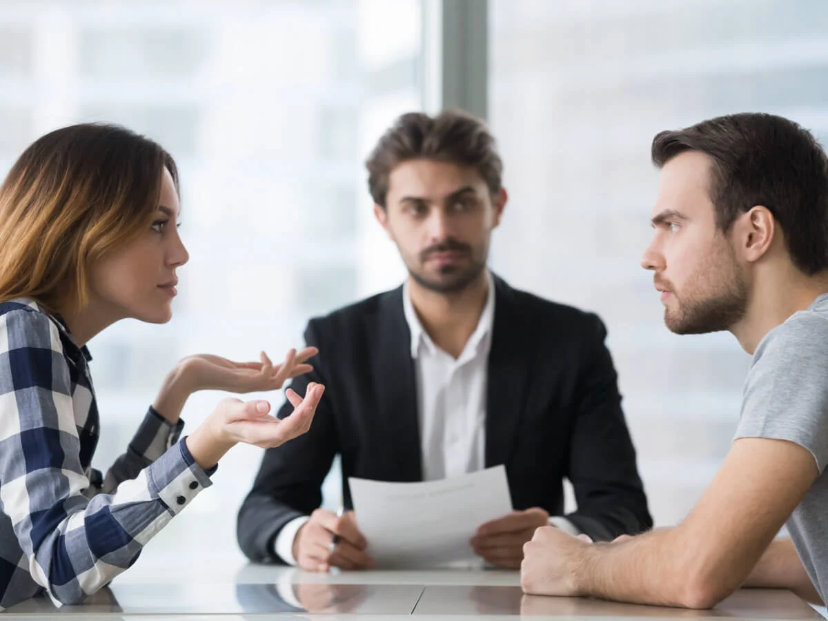 Building Better Agreements Through Feedback Support from EH Mediation Ramsgate