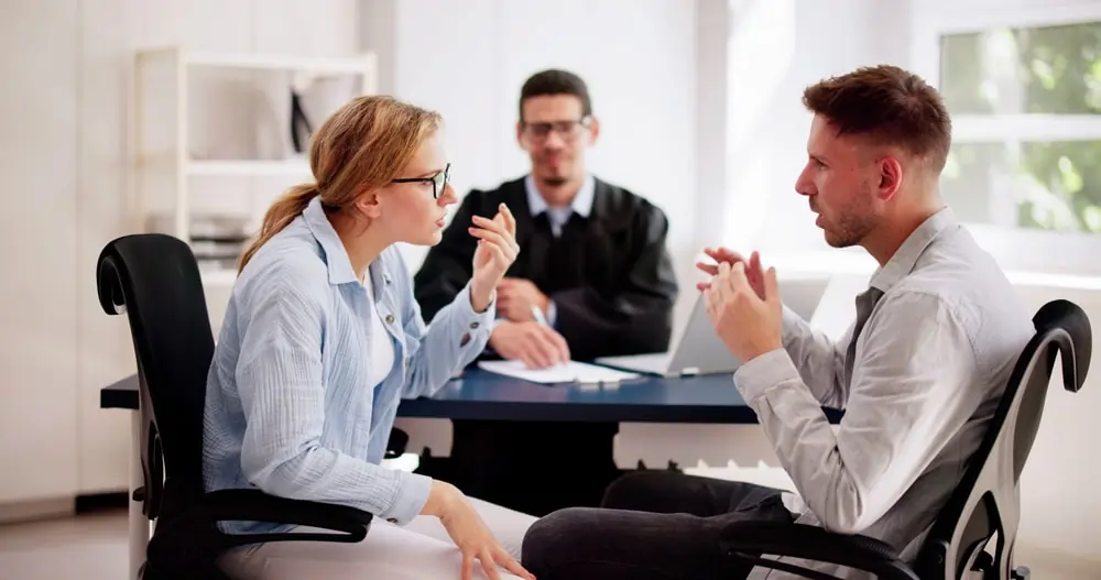 Rebuilding Trust After Relationship Breakdown Through Professional Mediation Ramsgate