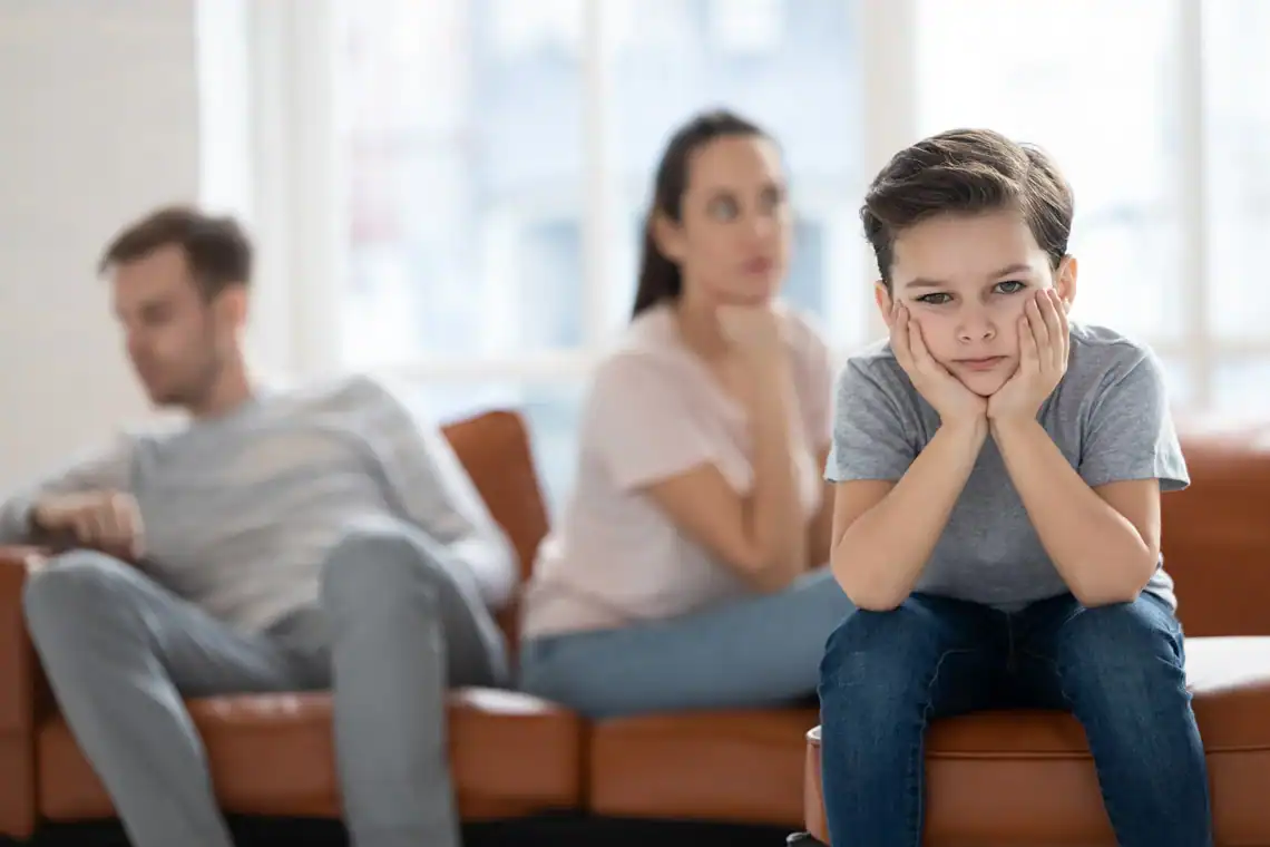 Why More Parents Trust EH Mediation for Child Arrangement Solutions Ramsgate