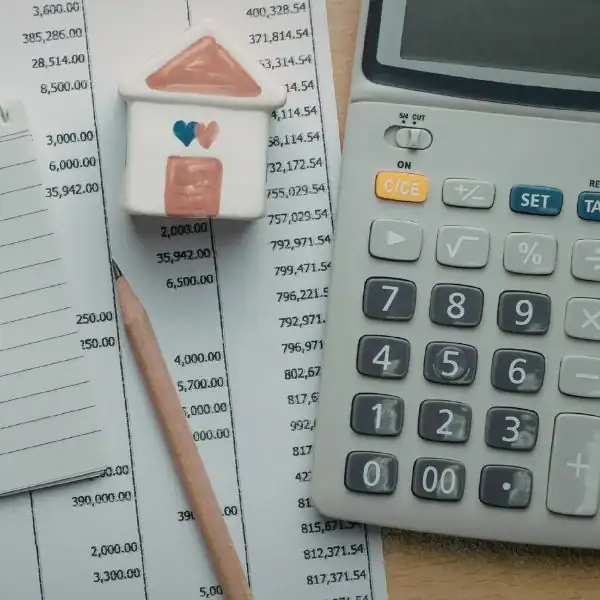 Image of accounts in regards to financial mediation Ramsgate
