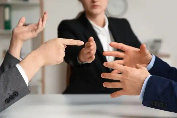 Image of legal aid mediation Ramsgate