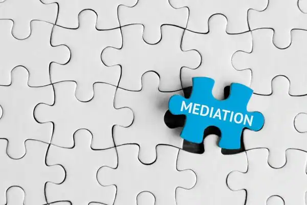 image of the mediation process Ramsgate