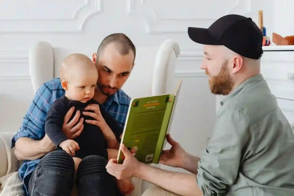Common Family Issues LGBTQ+ Couples and Parents Face Ramsgate
