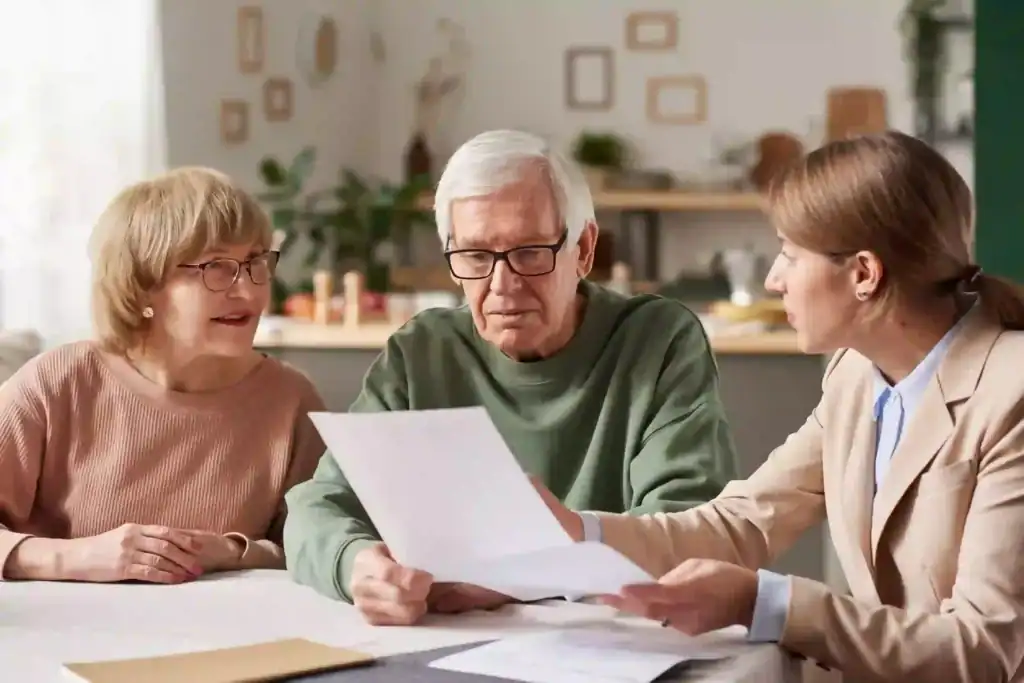 Why Do Family Disputes Happen During CHC Assessments Ramsgate