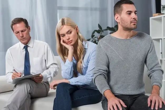 Experienced local family mediator Ramsgate
