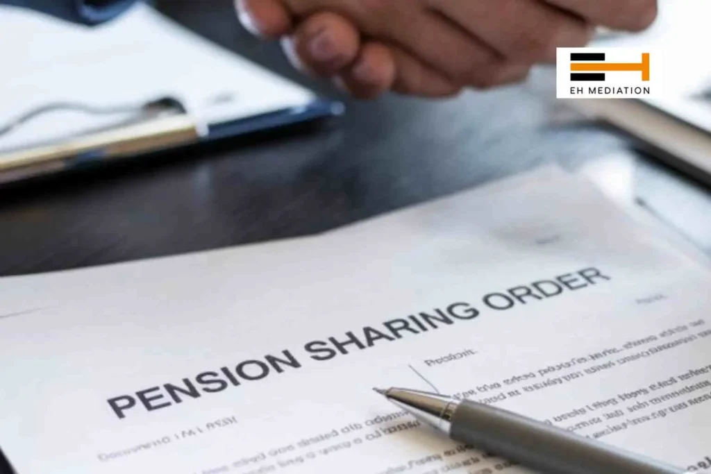  Pension Sharing Frequently Asked Questions Ramsgate