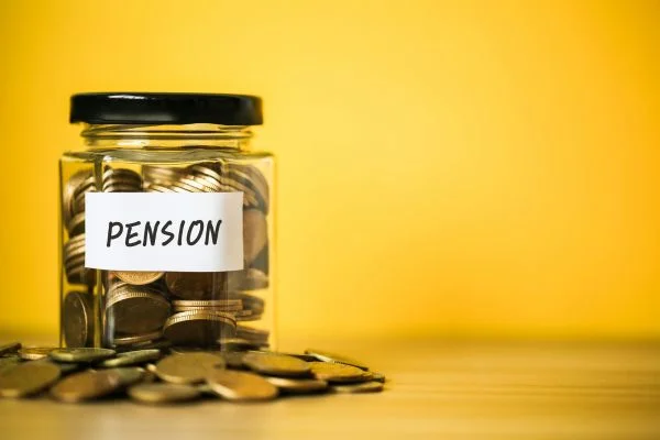 Pension Sharing Mediation Ramsgate