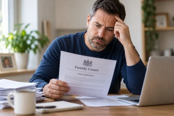 Mediation Ramsgate Vs Court